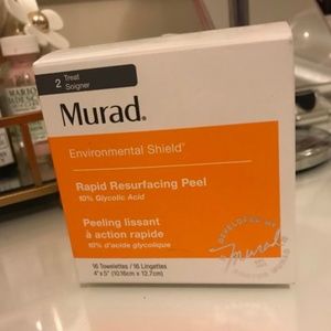 Murad Rapid Resurfacing Peel